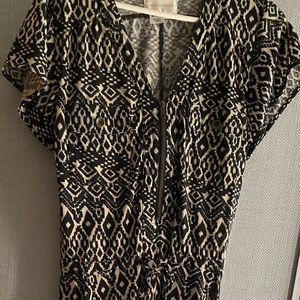 Corey Lynn Calter Jumpsuit